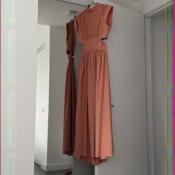 Camilla & Marc Oriella Dress BNWT - Picture 5 of 5